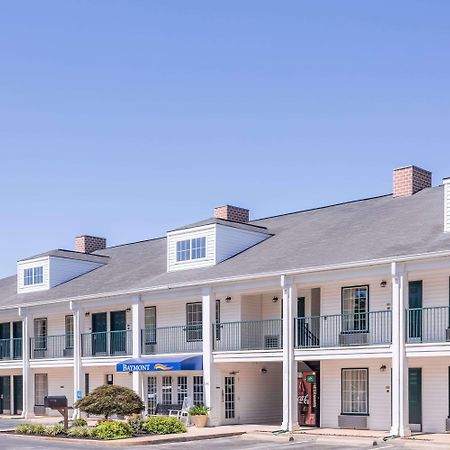 Baymont By Wyndham Duncan/Spartanburg Εξωτερικό φωτογραφία